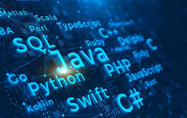 プログラミング