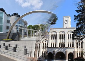 東京農工大学